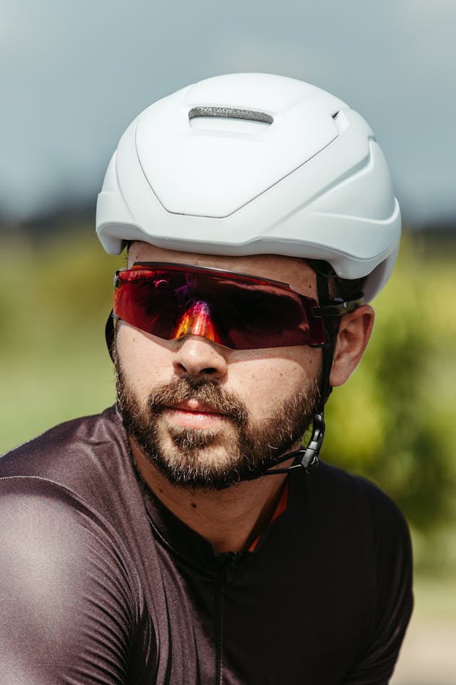 Choosing the Right Cycling Jersey: A Complete Guide for Casual Riders