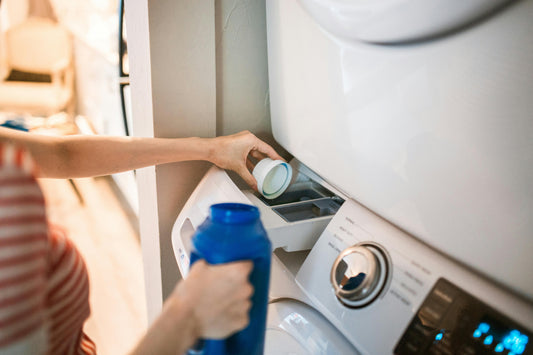 How to Wash a Cycling Jersey (Step-by-Step Guide)