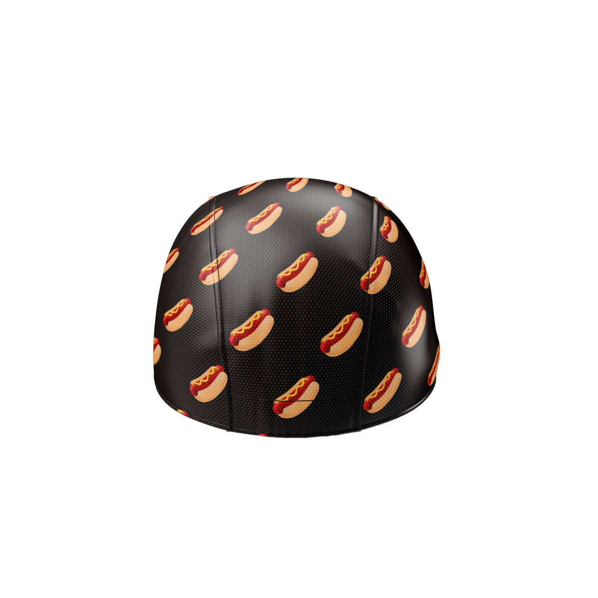 Hot Dog Cycling Cap (Unisex)