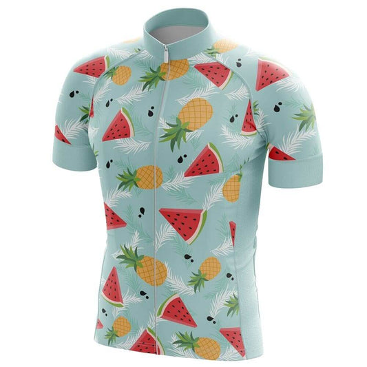 Summer Fruits Cycling Jersey.