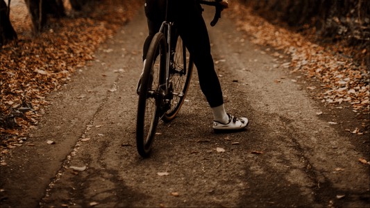 Keep Cycling in Autumn: Tips to Stay Active and Enjoy the Season