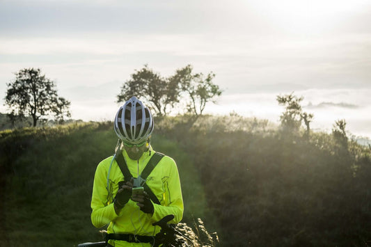 What are the best mobile apps for cyclists?