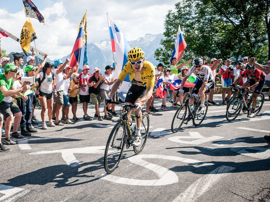 Unforgettable Moments in Tour de France History: Legendary Riders and Iconic Triumphs