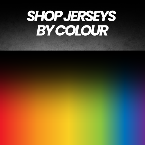 SHOP BY COLOUR
