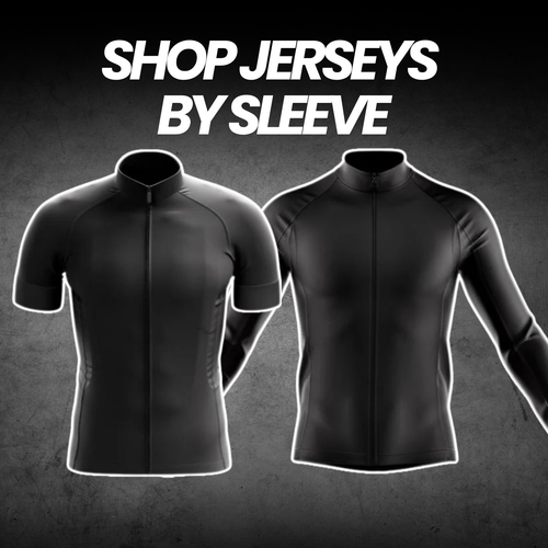 SHOP BY SLEEVE