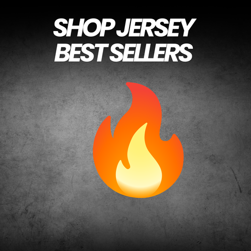 SHOP POPULAR JERSEYS