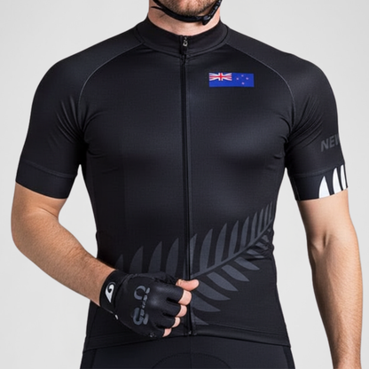 New Zealand Cycling Jersey