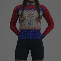 Seasonal Jerseys ❄️