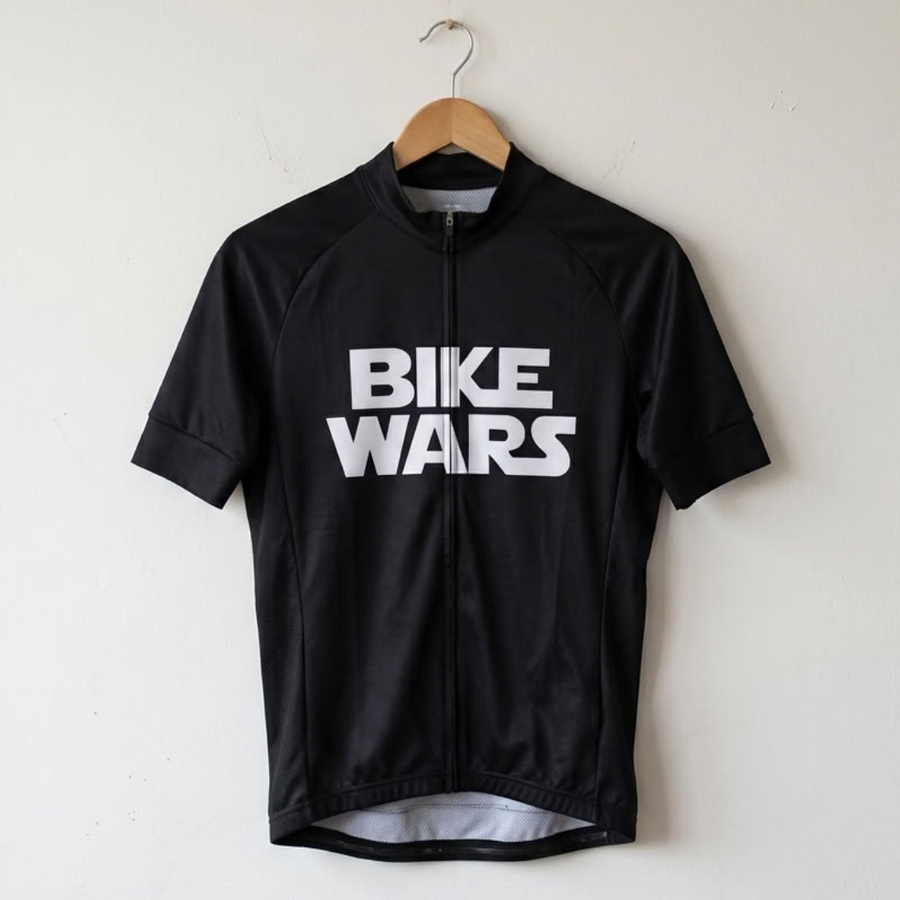 Funny cycling jerseys