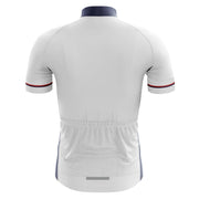 England Cycling Jersey (2024 Football Inspired)