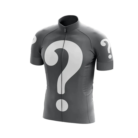 Mystery Quirky Cycling Jersey