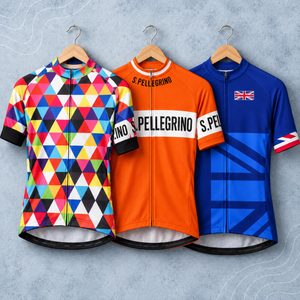 Mix & Match Jerseys