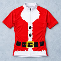 Seasonal Jerseys