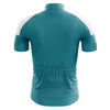Load image into Gallery viewer, Squid Character #456 Cycling Jersey (Blue)