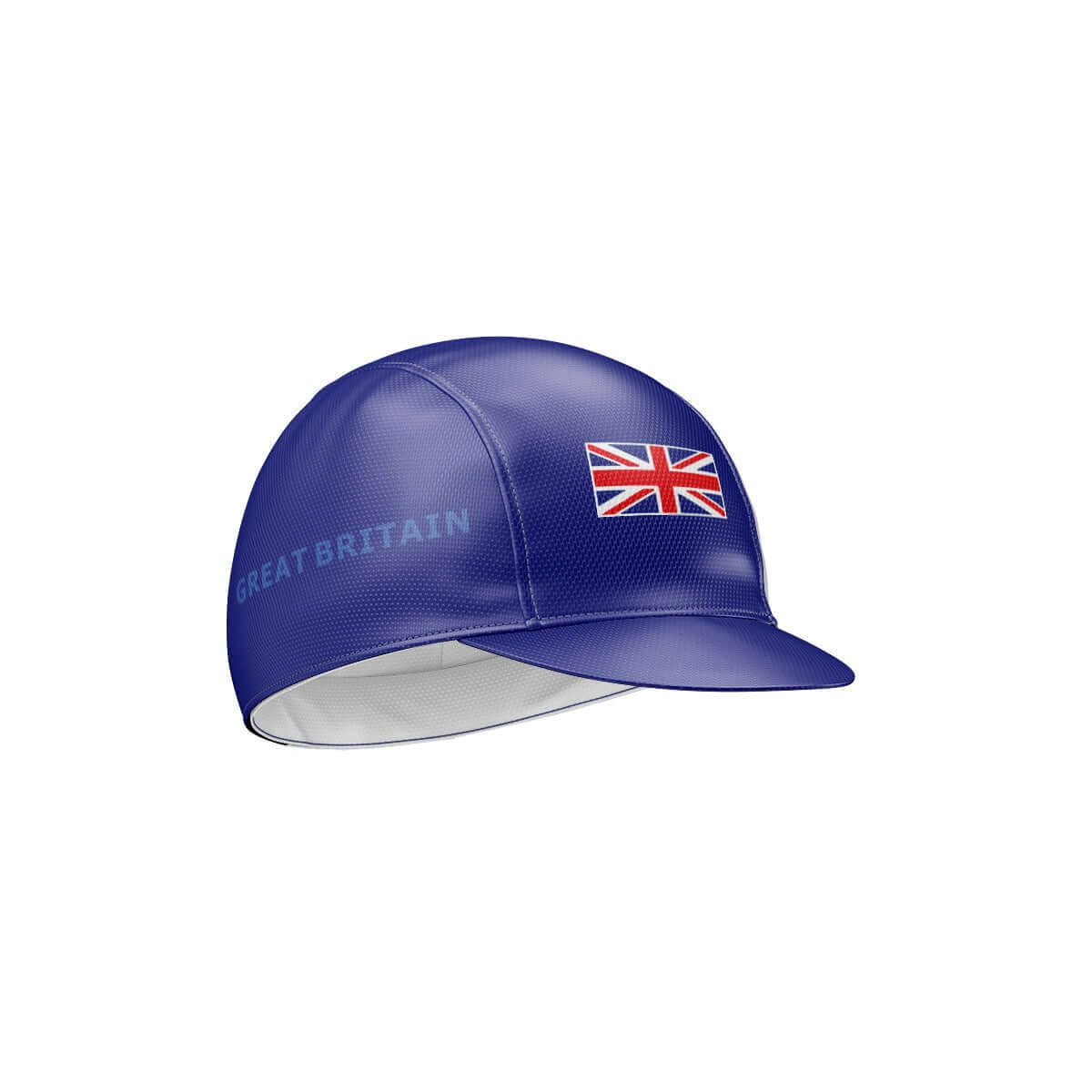 Great Britain Cycling Cap (Unisex)