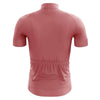 Load image into Gallery viewer, GG BASICS | Rose Gold Cycling Jersey