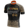 Load image into Gallery viewer, Men&#39;s Cycopath Cycling Jersey.