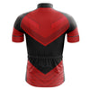 Men's No Need For Therapy Cycling Jersey.
