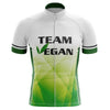 Load image into Gallery viewer, Team Vegan Cycling Jersey
