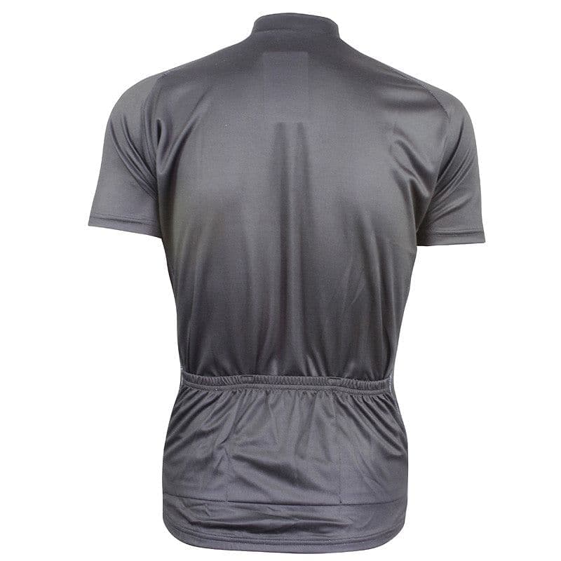 Tuxedo Cycling Jersey.