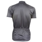 Tuxedo Cycling Jersey.