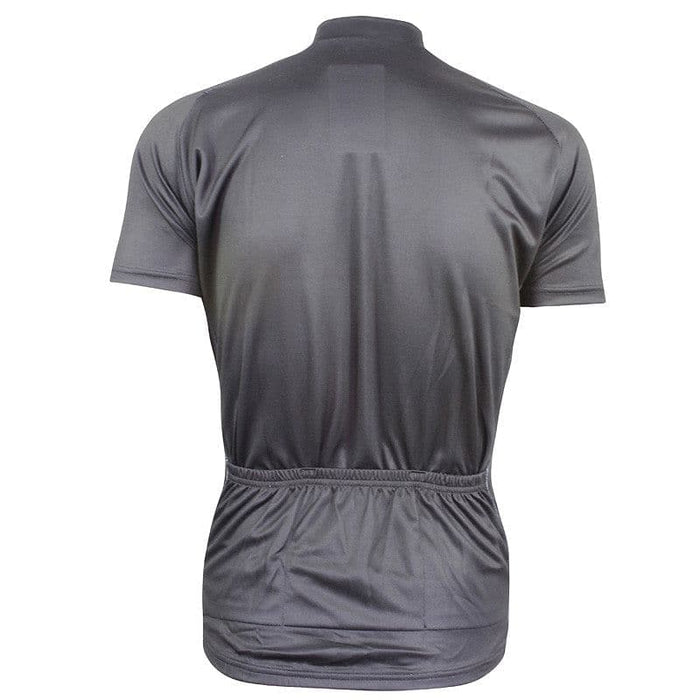 Tuxedo Cycling Jersey.