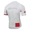 Load image into Gallery viewer, Poland Cycling Jersey.