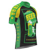 Certified Beer Tester Cycling Jersey.