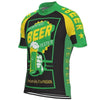 Certified Beer Tester Cycling Jersey.