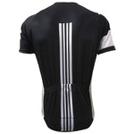 Punisher Theme Skull Cycling Jersey.