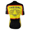 Load image into Gallery viewer, This Girl Needs A Beer Cycling Jersey.