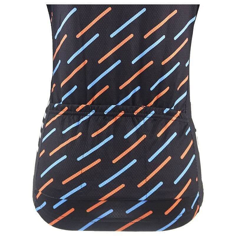 Come Rain Or Shine Cycling Jersey.