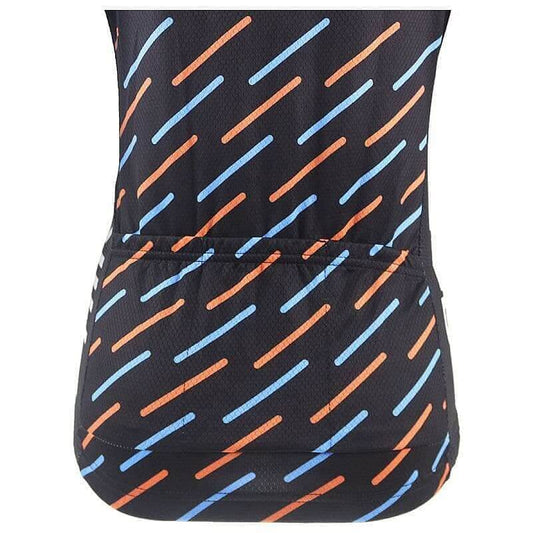 Come Rain Or Shine Cycling Jersey.