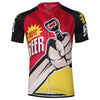 More Beer Bottle Opener Cycling Jersey.