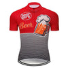 Beer Here Cycling Jersey.