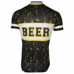 Beer Cycling Jersey.
