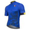 Load image into Gallery viewer, Belgium Cycling Jersey.