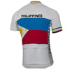 Philippines Cycling Jersey.