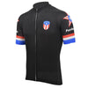 Puerto Rico Cycling Jersey.