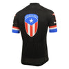 Puerto Rico Cycling Jersey.