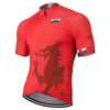 Load image into Gallery viewer, Wales Cycling Jersey.