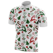 Christmas Jersey - White.