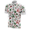 Load image into Gallery viewer, Christmas Jersey - White.