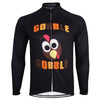 Load image into Gallery viewer, Gobble Gobble Christmas Turkey Cycling Jersey.