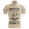 Wanted Dead Or Alive Cycling Jersey.