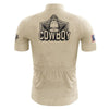 Wanted Dead Or Alive Cycling Jersey.