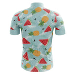 Summer Fruits Cycling Jersey.