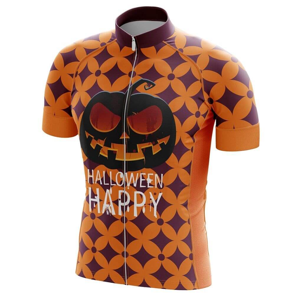 Halloween shop cycling jersey