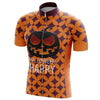 Halloween Happy Cycling Jersey.