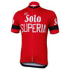 Retro G.S. Solo Superia Cycling Jersey.